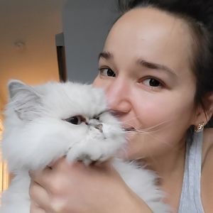 Meet your Posher, Natalia